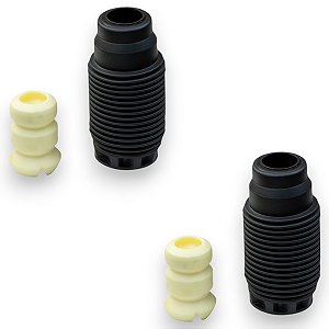 Coifa + Batente do Amortecedor Dianteiro Kyb Xsara Break 1.6 01-06