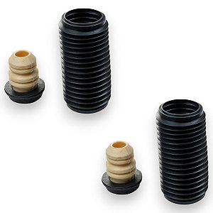 Coifa+Batente do Amortecedor Diant Kyb Mobkit03699 Palio Wek 1.3 00-05