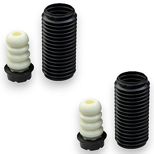 Coifa+Batente do Amortecedor Diant Kyb Mobkit03909 Palio Wek 1.3 00-05