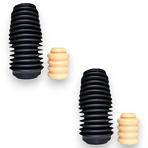 Coifa + Batente do Amortecedor Dianteiro Kyb Mondeo 1.8 96-97