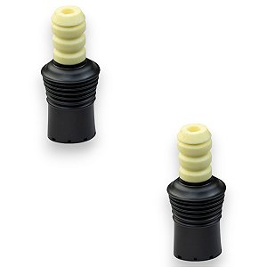 Coifa + Batente do Amortecedor Dianteiro Kyb Twingo 1.0 99-02