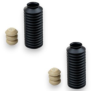 Coifa + Batente do Amortecedor Diant Kyb Passat Gts Pointer 1.8 84-89