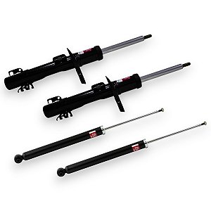Kit Amortecedores Tras Kyb Mzkit00397 A1 1.8 2015-2018