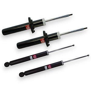 Kit Amortecedores Tras Kyb Mzkit00402 A4 1.8 2014-2016