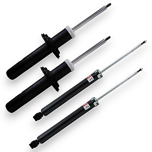 Kit Amortecedores Tras Kyb Mzkit00403 A4 3.2 2008-2011