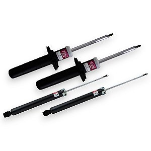 Kit Amortecedores Tras Kyb Mzkit00407 A6 Tfsi S-Tronic 2.0 19