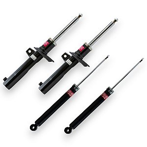 Kit Amortecedores Diant/Tras Kyb Mzkit00408 Q3 1.4 2015-2019