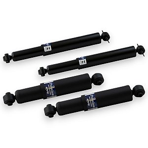 Kit Amortecedores Diant/Tras Kyb Mzkit00458 Blazer Exec 4x4 2.8 04-10