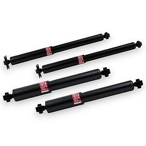 Kit Amortecedores Diant/Tras Kyb Mzkit00459 Blazer Exec 4x4 2.8 04-10