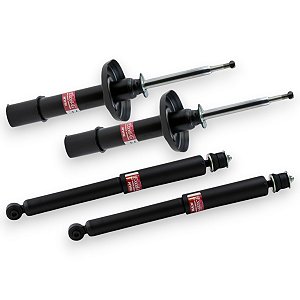 Kit Amortecedores Diant/Tras Kyb Mzkit00460 Corsa 1.6 96-02
