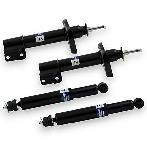 Kit Amortecedores Diant/Tras Kyb Mzkit00461 Corsa 1.6 96-02