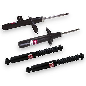 Kit Amortecedores Diant Kyb Mzkit00420 Berlingo 1.6 05-07
