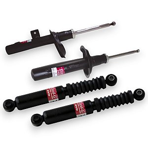 Kit Amortecedores Diant Kyb Mzkit00429 Xsara 1.6 1999-2003