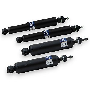 Kit Amortecedores Tras Kyb Mzkit00449 F-1000 3.6 1982-1991