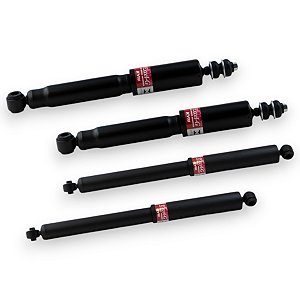 Kit Amortecedores Tras Kyb Mzkit00455 Ranger 2.3 1994-1997