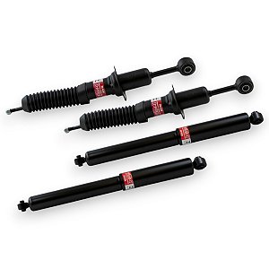 Kit Amortecedores Dianteiro/Traseiro Kyb Ranger 2.5 13-19