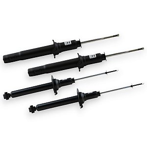 Kit Amortecedores Diant/Tras Kyb Mzkit00467 Accord 2.0 06-07