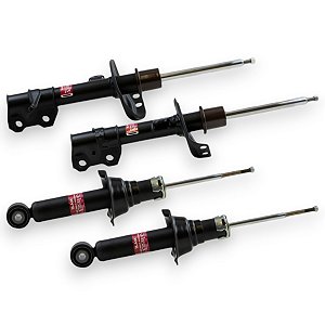 Kit Amortecedores Dianteiro/Traseiro Kyb Cr-V 2.0 2012-2020