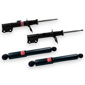 Kit Amortecedores Dianteiro/Traseiro Kyb Elantra 1.8 11-13