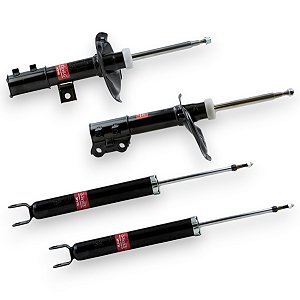 Kit Amortecedores Dianteiro/Traseiro Kyb I30 Cw 2.0 10-13