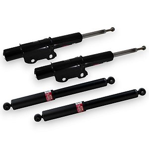 Kit Amortecedores Dianteiro/Traseiro Kyb Sprinter 515 2.2 18-19