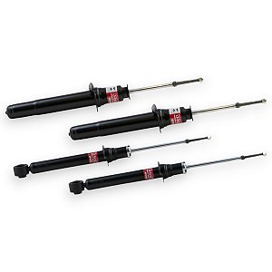 Kit Amortecedores Dianteiro/Traseiro Kyb Galant 2.5 97-05