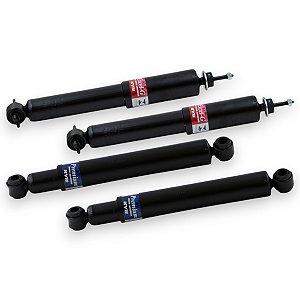 Kit Amortecedores Traseiro Kyb L200 Outdoor 2.5 2004-2020