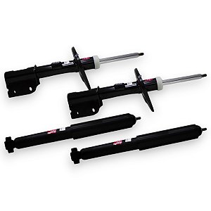 Kit Amortecedores Tras Kyb Mzkit00533 5008 1.6 2019-2021