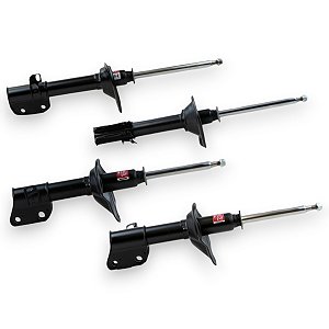 Kit Amortecedores Dianteiro/Traseiro Kyb Legacy Tw 2.2 94-97