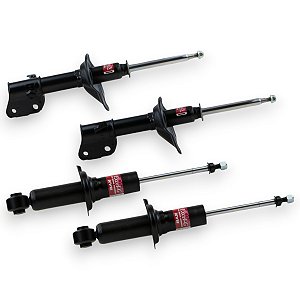 Kit Amortecedores Dianteiro/Traseiro Kyb Legacy 2.5 00-01