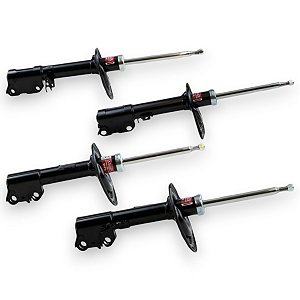 Kit Amortecedores Dianteiro/Traseiro Kyb Camry 3.5 2007-2011