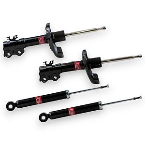 Kit Amortecedores Traseiro Kyb Corolla 2.0 2021-2025
