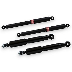 Kit Amortecedores Diant/Tras Kyb Mzkit00550 Hilux 2.8 97-01