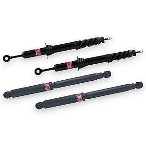 Kit Amortecedores Tras Kyb Mzkit00554 Hilux 2.7 2017-2023