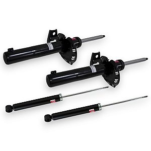 Kit Amortecedores Diant/Tras Kyb Mzkit00564 Jetta 1.4 15-17