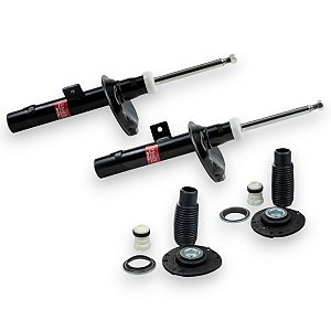 Kit Coifa+Batente+Coxim+Amortecedor Diant Kyb Passion 207 1.6 08-13