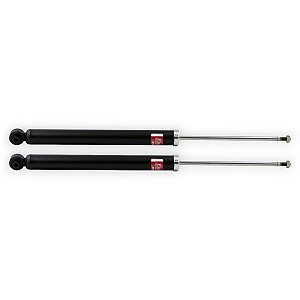 Kit Amortecedores Tras Kyb Mobkit03655 A1 2.0 2012-2013