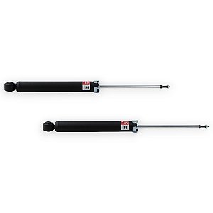 Kit Amortecedores Traseiro Kyb Cruze Sport6 1.4 2017-2025