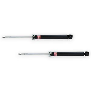 Kit Amortecedores Traseiro Kyb Tracker 1.8 2015-2016