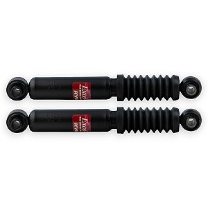 Kit Amortecedores Traseiro Kyb Ax Gti 1.4 1993-1996