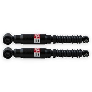 Kit Amortecedores Traseiro Kyb C4 Picasso 2.0 2007-2015