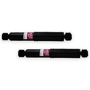 Kit Amortecedores Traseiro Kyb Jumpy 1.6 2017-2025