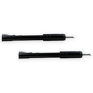 Kit Amortecedores Traseiro Kyb Para Fiat Uno 1.5 1992-2002