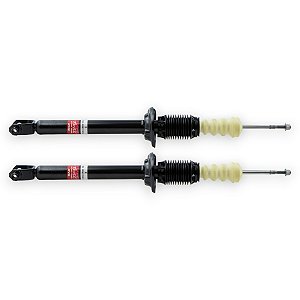 Kit Amortecedores Traseiro Kyb Fiesta 1.4 1996-1999