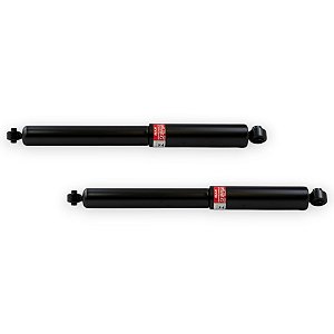 Kit Amortecedores Traseiro Kyb Ranger 2.2 2012-2019