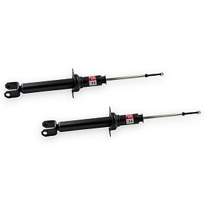 Kit Amortecedores Traseiro Kyb Accord 3.5 2013-2018