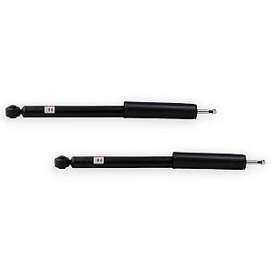 Kit Amortecedores Traseiro Kyb Civic 2.0 2013-2016