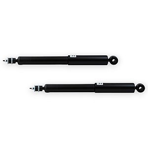 Kit Amortecedores Traseiro Kyb Para Jac T8 2.0 2014-2018