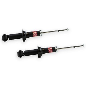 Kit Amortecedores Traseiro Kyb Eclipse Cross 1.5 2018-2025