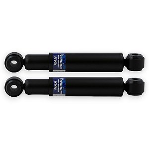 Kit Amortecedores Traseiro Kyb L300 2.5 1987-2000